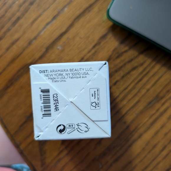 Avocado Melt Retinol Eye Cream .05fl.oz. 15mL - Picture 5 of 6